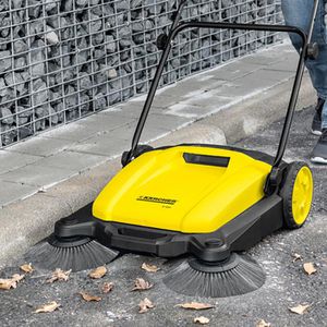 Produktbild für Seitenbesen Kärcher 2.644-026.0, für feuchtes Kehrgut