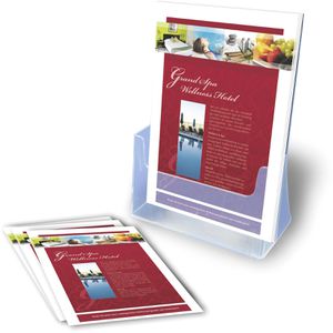 Produktbild für Farblaserpapier Zweckform 25983 Business, A3
