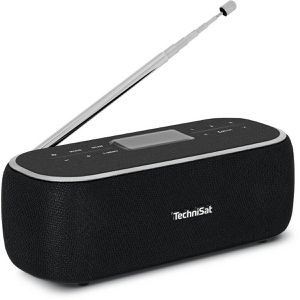 Produktbild für Radio TechniSat Digitradio BT 1 DAB+