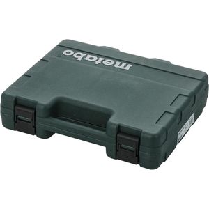 Produktbild für Drucklufttacker Metabo DKNG 40/50, 601562500
