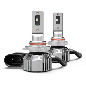 Produktbild für Auto-Lampe OSRAM Night Breaker SMART, 6000 Kelvin, HB3
