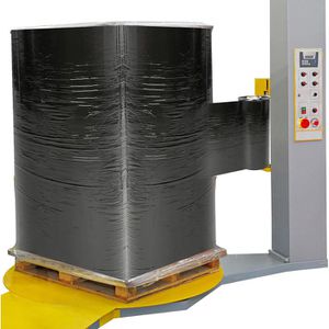 Produktbild für Maschinenstretchfolie Böttcher-AG 25 my