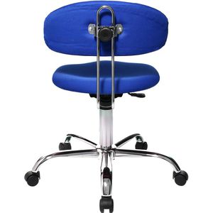 Produktbild für Fitness-Hocker Topstar Sitness 40, ST290 W56