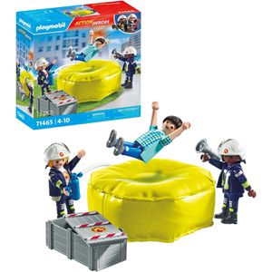 Spielset playmobil ACTION HEROES 71465, ab 4 Jahre