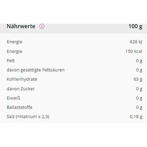 Produktbild für Kaugummis Woogie Spearmint