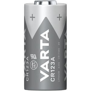 Produktbild für Batterien Varta Photo, Lithium