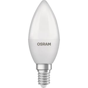 Produktbild für LED-Lampe OSRAM Star, E14