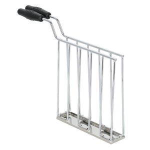 Produktbild für Brötchenaufsatz Smeg TSSR01