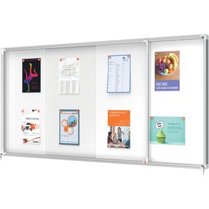 Produktbild für Schaukasten Nobo 1902572 Premium Plus, innen