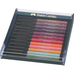 Tuschestifte Faber-Castell Pitt Artist Pen 267422