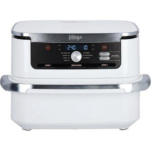 Heißluftfritteuse Ninja Foodi FlexDrawer, AF500EUWH