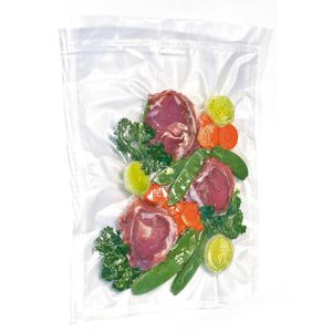Produktbild für Vakuumierbeutel Caso 1201, Folienbeutel