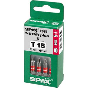 Produktbild für Bitset Spax BIT T-STAR plus, 5000009192159