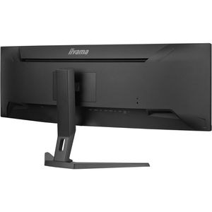Produktbild für Monitor Iiyama ProLite XCB4594DQSN-B1, 44,5 Zoll