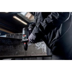 Produktbild für Akku-Bohrschrauber Metabo BS 18 LTX-3 BL Q I