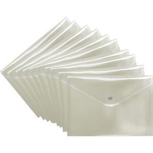 Dokumententasche Foldersys 40111-24, A4