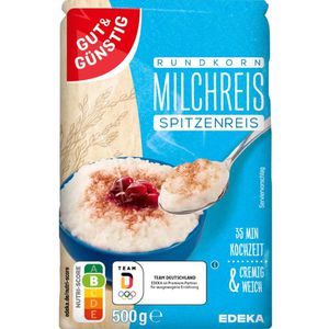 Milchreis