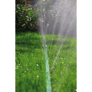 Produktbild für Schlauchregner Gardena 1998-20, grün