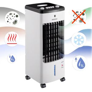 Produktbild für Luftkühler Monzana 109195, Aircooler