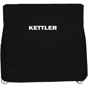 Produktbild für Tischtennisplatten-Abdeckung KETTLER Abdeckhaube