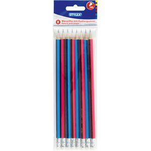Produktbild für Bleistift Stylex 42021