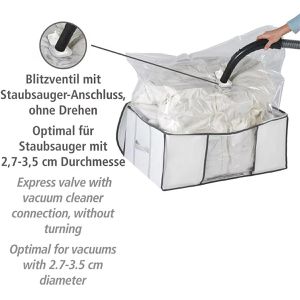 Produktbild für Vakuumbeutel Wenko 7450022100, Soft Box L