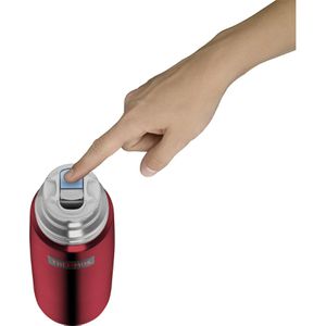 Produktbild für Thermosflasche Thermos Light &amp; Compact, Edelstahl