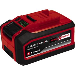 Produktbild für Werkzeugakku Einhell PXC Starter Kit, 4512143