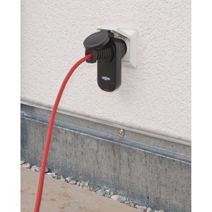 Produktbild für Funksteckdose Brennenstuhl RC CE1 0201, für außen