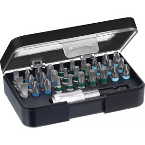 Produktbild für Bitset Wiha Standard, 41127