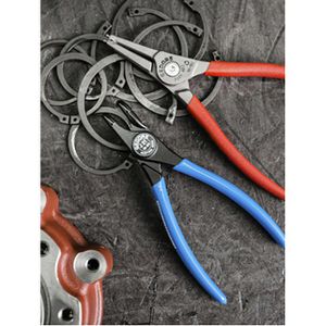 Produktbild für Sicherungsringzange GEDORE S 8008, Set