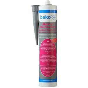 Maleracryl Beko 230310, grau