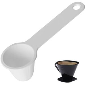 Produktbild für Kaffeelot Westmark 15282270, weiß, aus Kunststoff