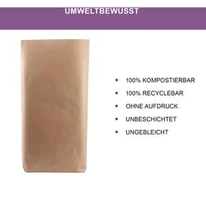 Produktbild für Müllbeutel ZURAS 80 Liter