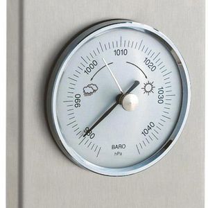 Produktbild für Wetterstation TFA 20.2034.02 Domatic, analog