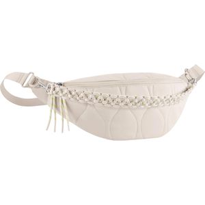 Produktbild für Bauchtasche Reisenthel City Beltbag Makramee, aus Polyamid