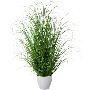 Kunstpflanze Creativ-green Grasbusch