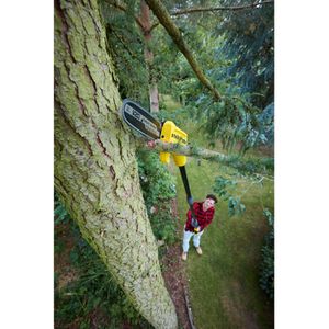 Produktbild für Hochentaster Stanley FATMAX V20, SFMCPS620M1-QW, Akku