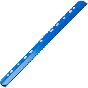 Klemmschiene Expro A4, mit Abheftleiste