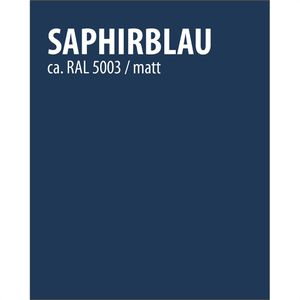 Produktbild für Holzfarbe Baufix Express Deckfarbe, 2,5l