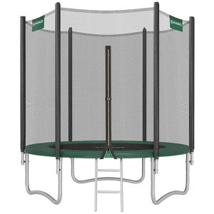 Produktbild für Trampolin Songmics outdoor