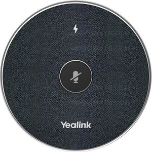 Zusatzmikrofon Yealink VCM36-W