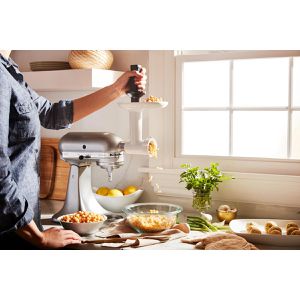 Produktbild für Küchenmaschinen-Zubehör KitchenAid 5KSMFGA