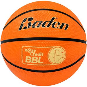 Produktbild für Basketball Baden Mini easyCredit BBL, indoor &amp; outdoor