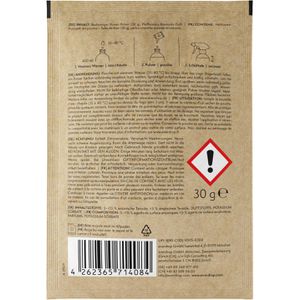 Produktbild für Badreiniger everdrop Badreiniger Power Pulver