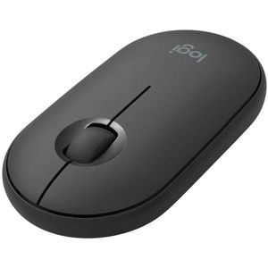Maus Logitech M350 Pebble Bluetooth Mouse
