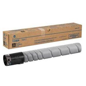 Produktbild für Toner Konica-Minolta TN-514K schwarz