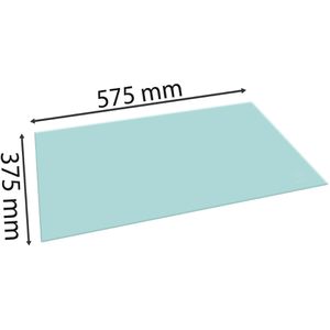 Produktbild für Schreibunterlage Exacompta Aquarel 60163D, pastellgrün