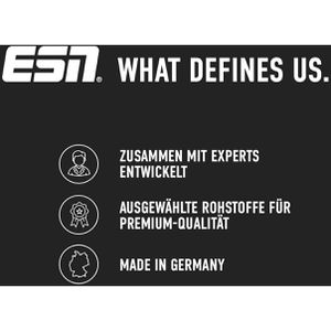 Produktbild für Kreatin ESN Ultrapure Creatine Monohydrate, Pulver