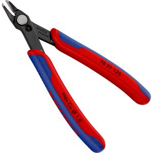 Produktbild für Seitenschneider Knipex 78 31 125, Electronic Super Knips
